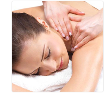 Venere Estetica e Benessere - Massaggi