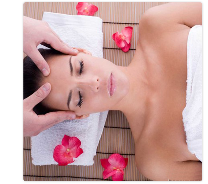Venere Estetica e Benessere - Massaggi