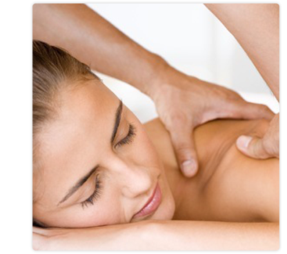 Venere Estetica e Benessere - Massaggi