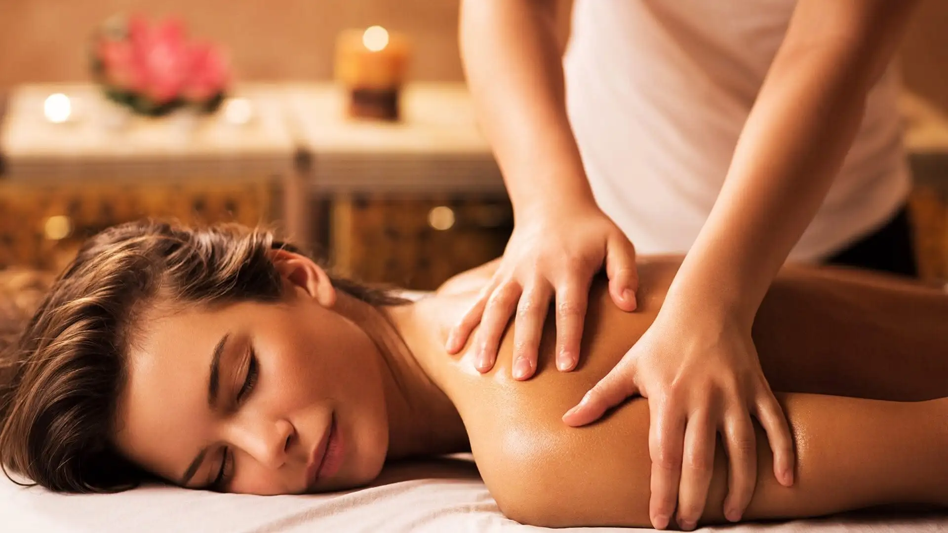 Massaggi relax