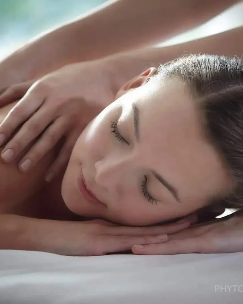 Massaggi relax e trattamenti benessere