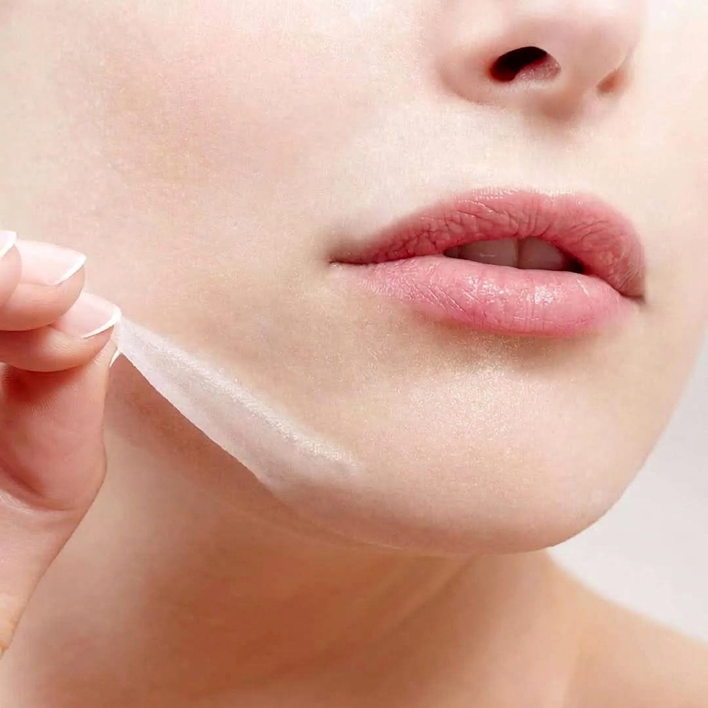 Trattamenti viso per imperfezioni e rinnovamento della pelle